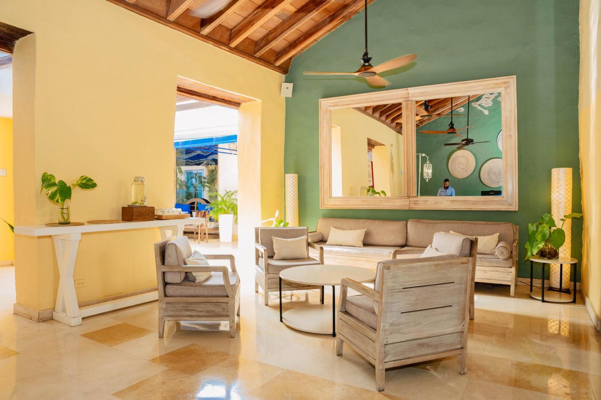 Nacar Cartagena, Curio Collection By Hilton Hotel Cartagena